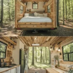 Tiny House Camper Ideas to Inspire Your Next Adventure